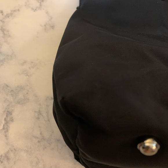 Kate Spade Tote Bag with Python Handles - Picture 5 of 8